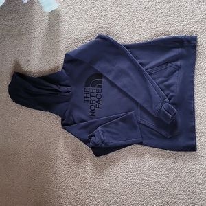 North Face Hoodie